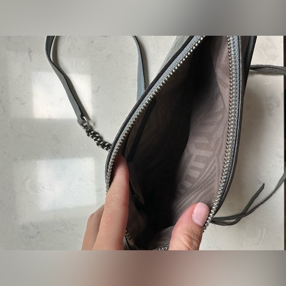 Rebecca Minkoff Avery Crossbody - Picture 2 of 3